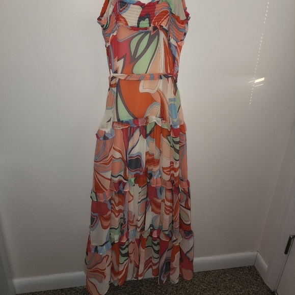 Alexis Dress Size XS - Picture 2 of 4